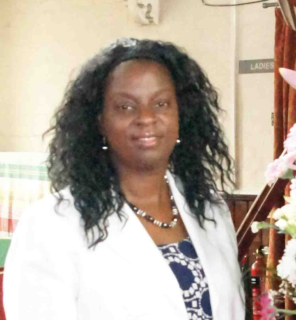 Sister Jacqueline