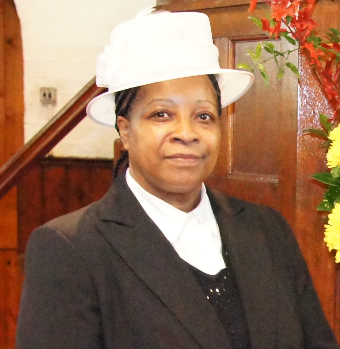 Sister Sonia McAthy